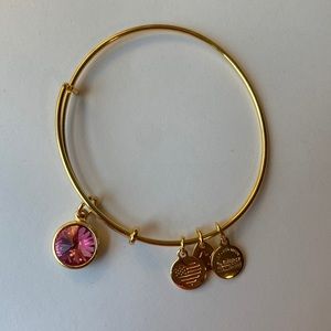 Alex and Ani Bracelet